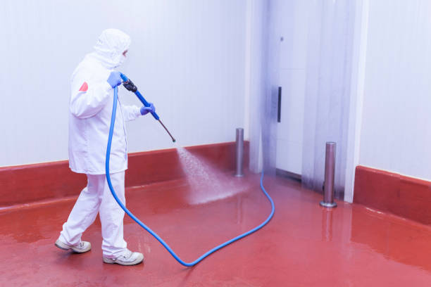 Animal Enclosure Cleaning in Biola, CA